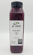 Load image into Gallery viewer, Heart Beet