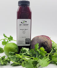 Load image into Gallery viewer, Heart Beet