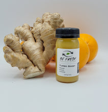 Load image into Gallery viewer, Turbo Boost